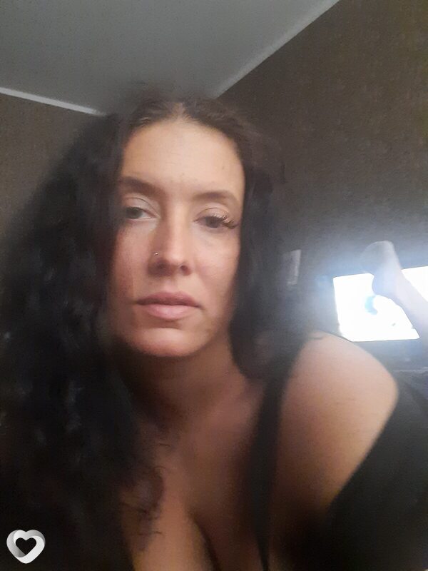 Ольга, 44, Калининграде — анкета №454249