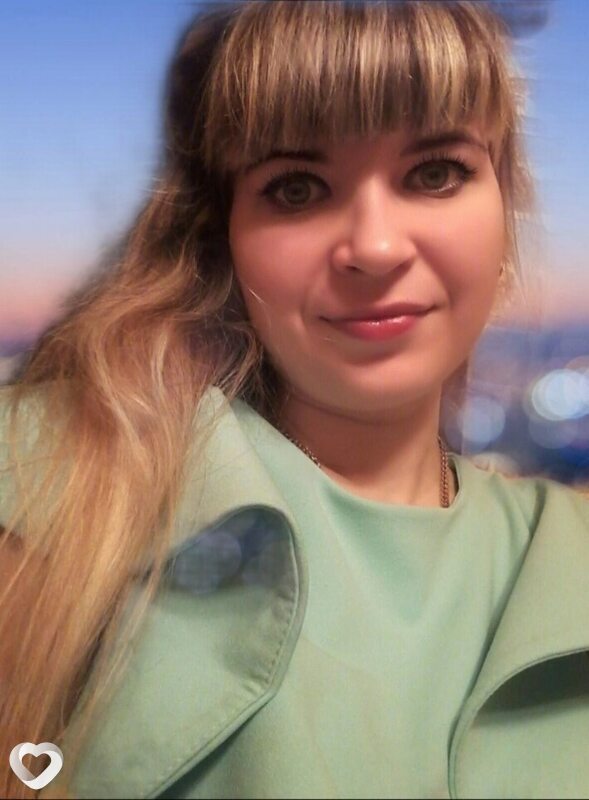 Марианна, 35, Геленджике — анкета №454253