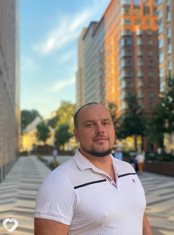 Артур, 36, Владимире — анкета №454261