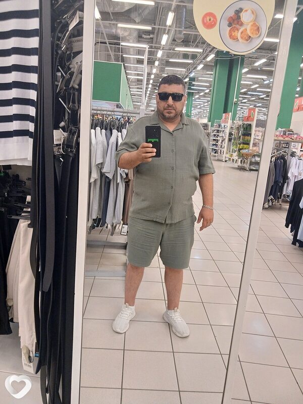 Армянчик, 43, Анапе — анкета №454262