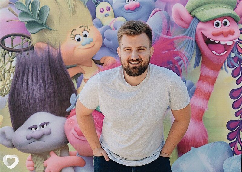 Вова, 35, Батайске — анкета №454266