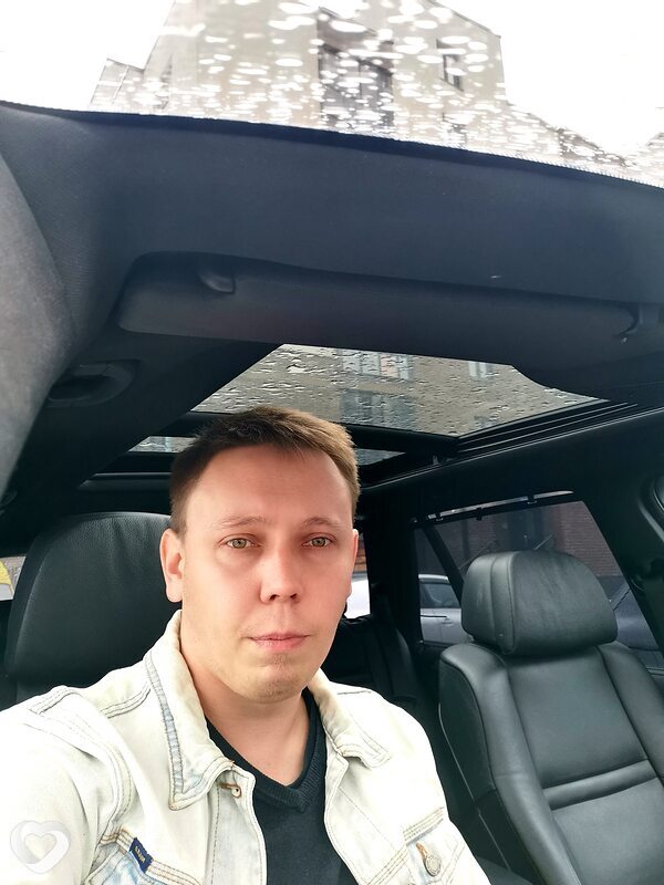 Алексей, 31, Борисоглебске — анкета №454745