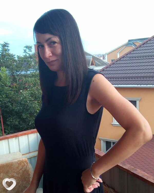 Екатерина, 38, Чите — анкета №454746