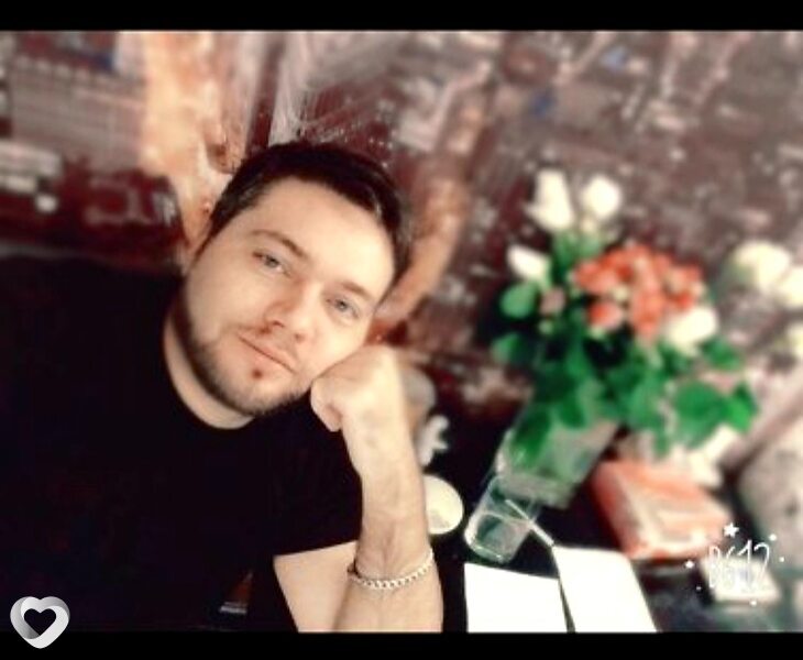 Михаил, 43, Москве — анкета №454748