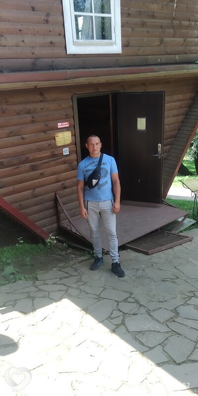Сергей, 40, Марьине Горке — анкета №454762