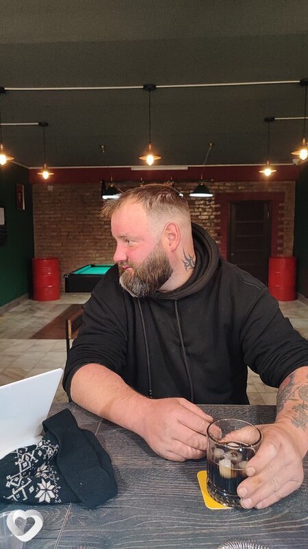 Дмитрий, 35, Рубцовске — анкета №454763