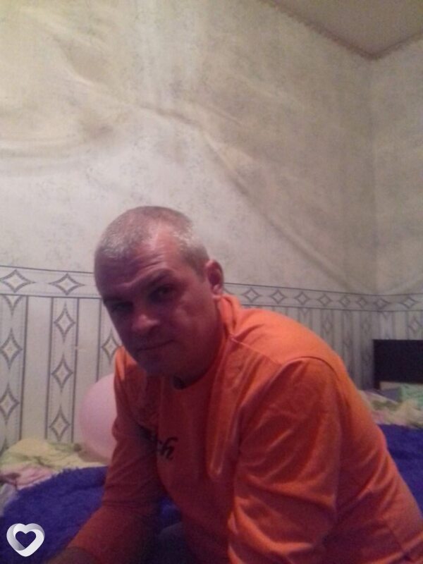 Серёга, 43, Ульяновске — анкета №454764