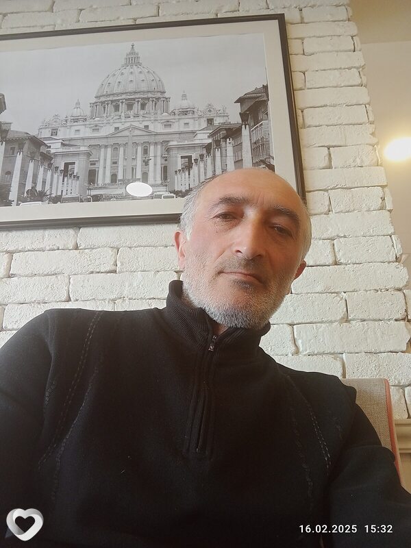 Ар, 55, Кемерове — анкета №454768