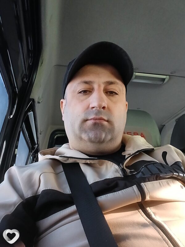 Темур, 38, Норильске — анкета №454399