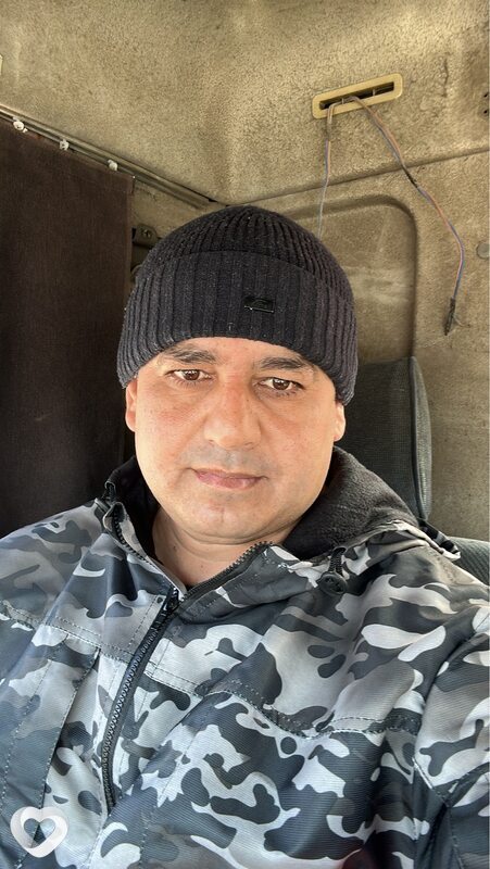 Nariman, 41, Алматы — анкета №454400