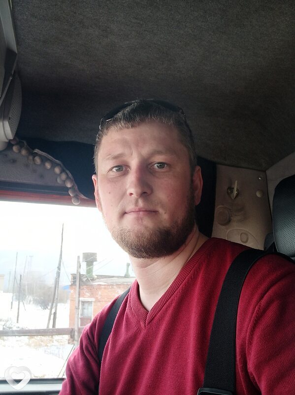 Сергей, 39, Красноярске — анкета №454401