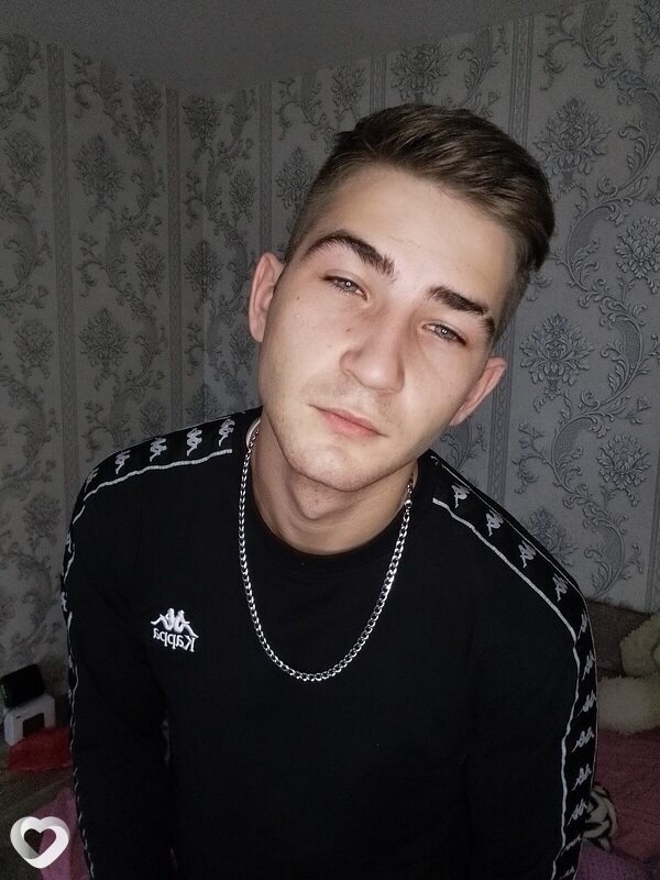 Алексей, 28, Смоленске — анкета №454406