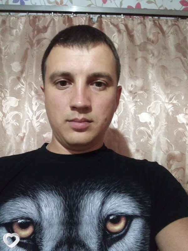 Дима, 37, Рославле — анкета №454412