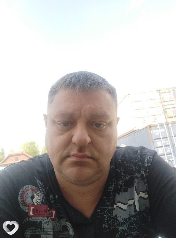 Ярослав, 43, Благовещенске — анкета №454450