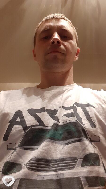 Максим, 43, Красноярске — анкета №454453