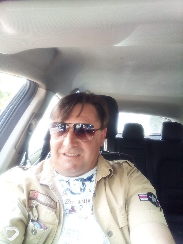 Владимир, 56, Орёл — анкета №454455