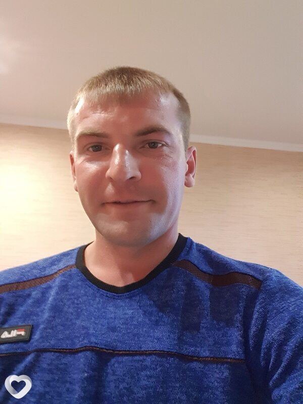 Иван, 36, Перми — анкета №454460