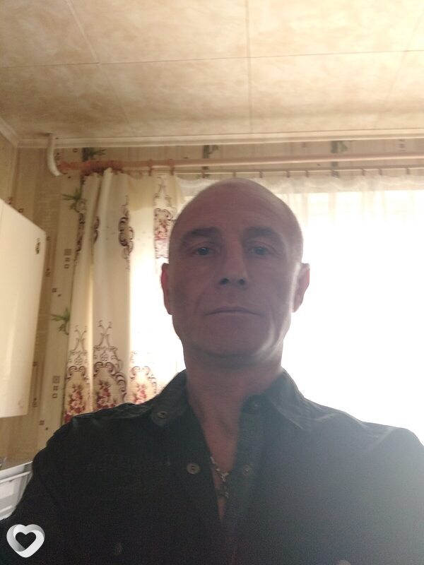 Серж, 55, Бресте — анкета №454461