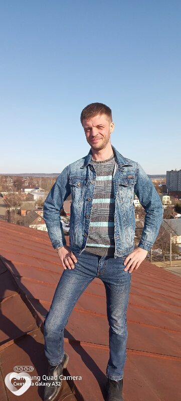 Тимур, Москва