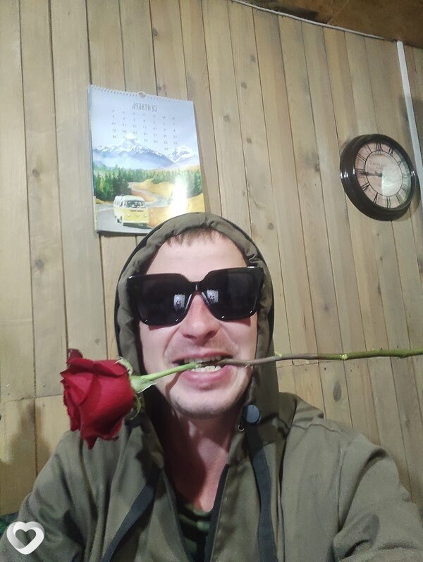 Иван, 34, Кирове — анкета №454464