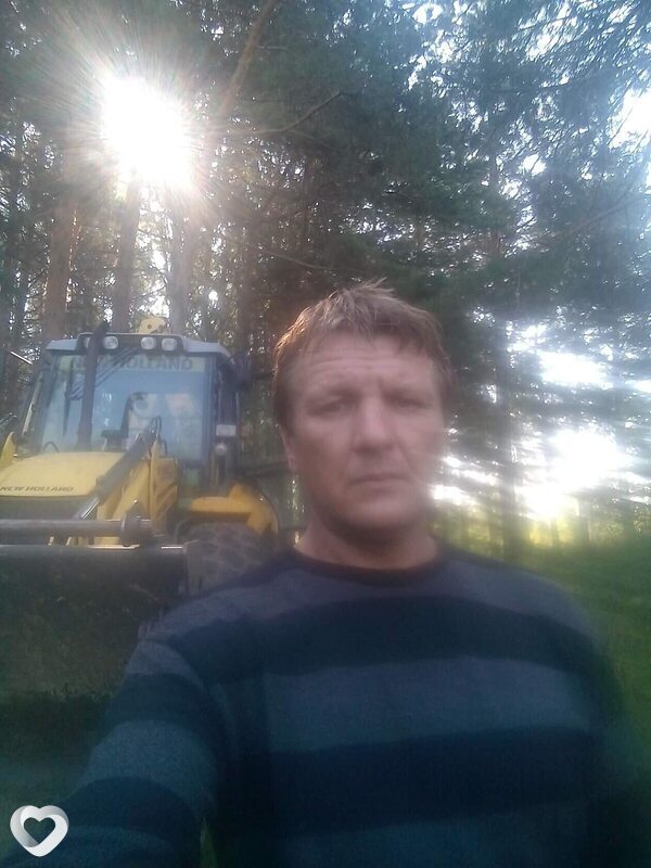 Александр, 55, Бронницах — анкета №454536