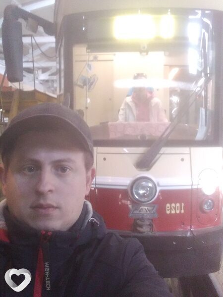 Коля, 35, Нижнем Новгороде — анкета №454539