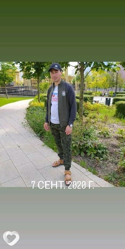 Хуршедчон, 36, Чите — анкета №454543