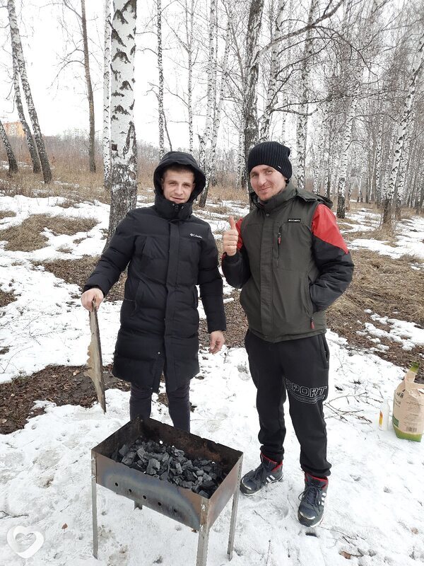 Антон, 28, Санкт-Петербурге — анкета №454622