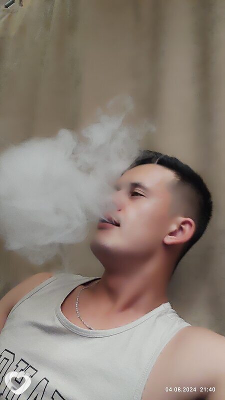 Алик, 30, Барнауле — анкета №454627