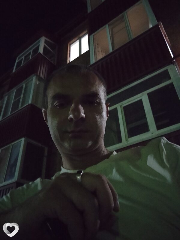 Денис, 36, Волгодонске — анкета №454637