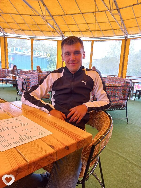 Иван Иванов, 31, Новотроицке — анкета №454638