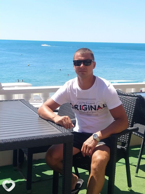 Владимир, 44, Томске — анкета №454421