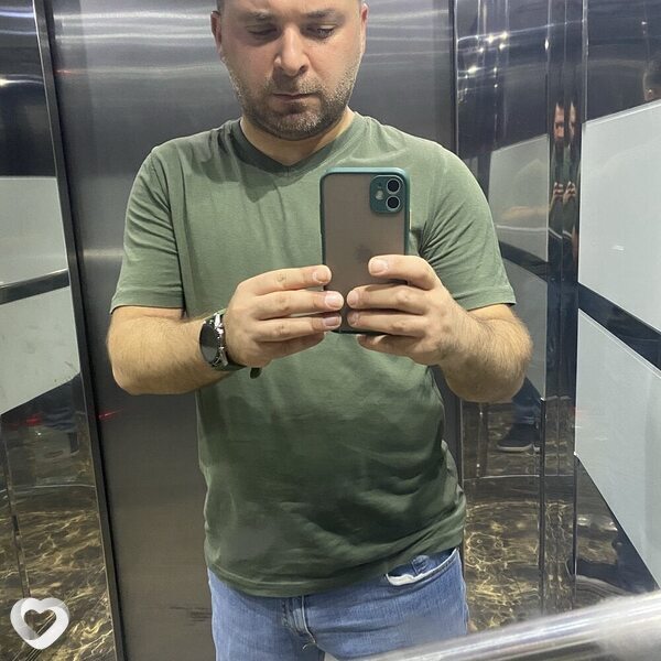 Alex, 36, Ульяновске — анкета №454431