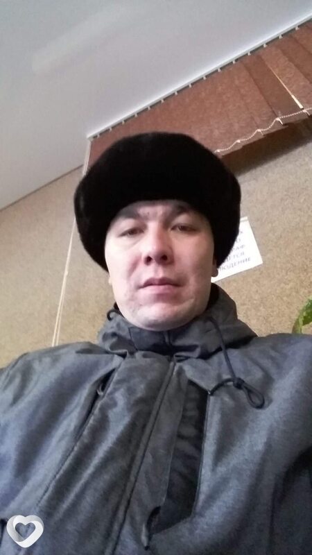 Руслан, 36, Павлодаре — анкета №454432