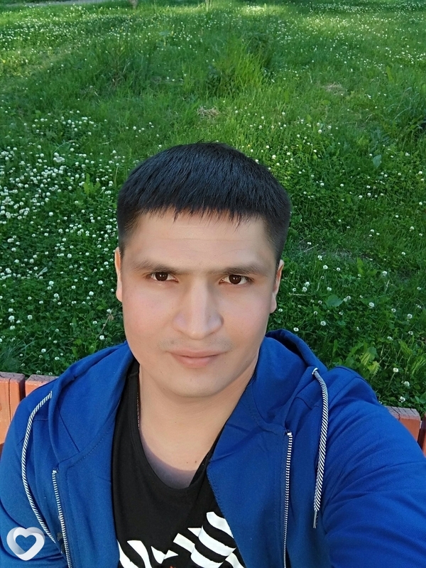 Анвар, 38, Санкт-Петербурге — анкета №454433