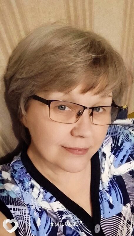 Elena, 62, Нижнем Новгороде — анкета №454437