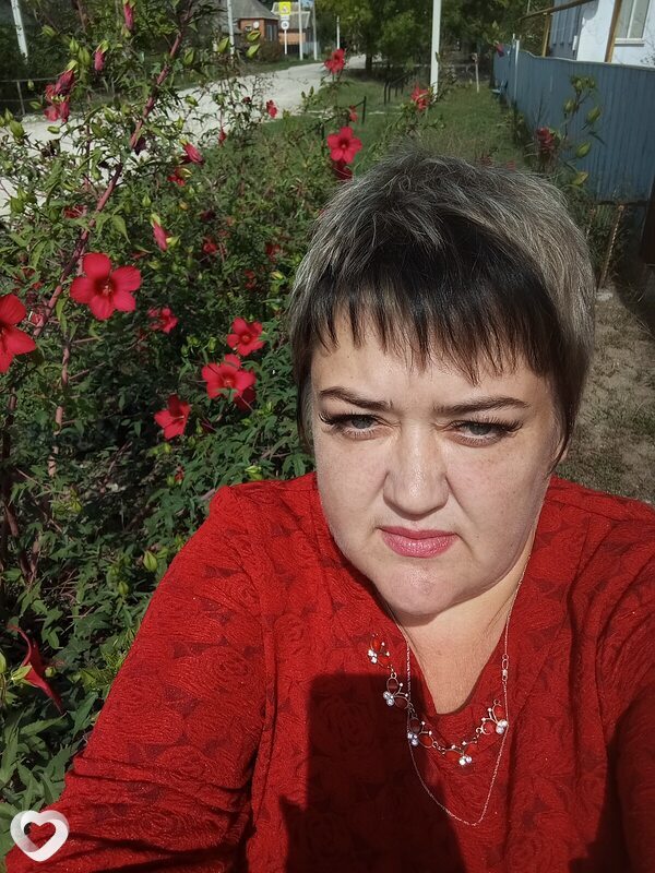 Ольга, 41, Славянске-на-Кубани — анкета №454439