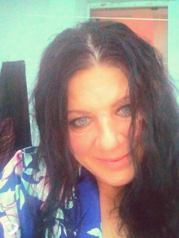 Кристина, 43, Хабаровске — анкета №455368