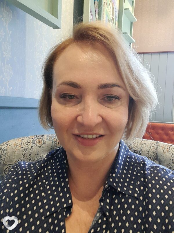 Ирина, 68, Минске — анкета №455369