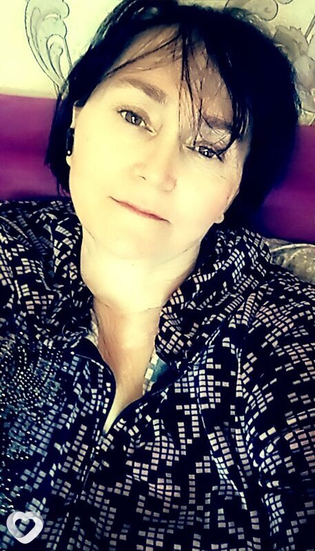 Мадина, 45, Актюбинске — анкета №455376
