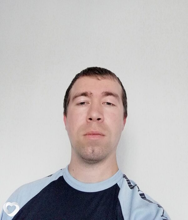 Алексей, 40, Ульяновске — анкета №455378