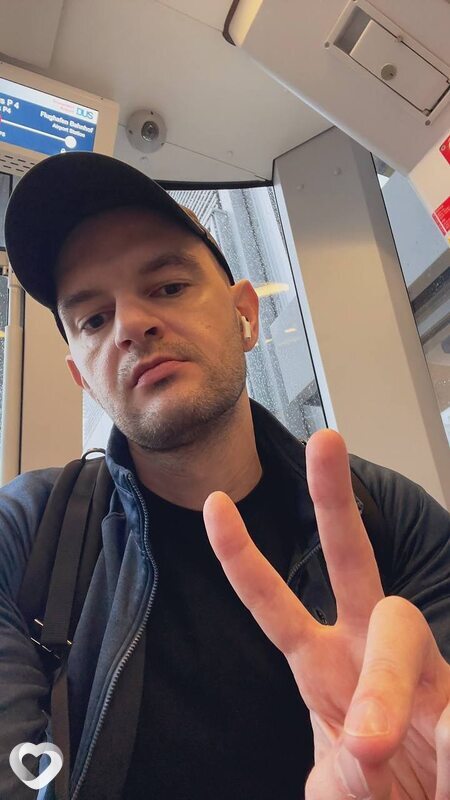 Дмитрий, 38, Владивостоке — анкета №455379