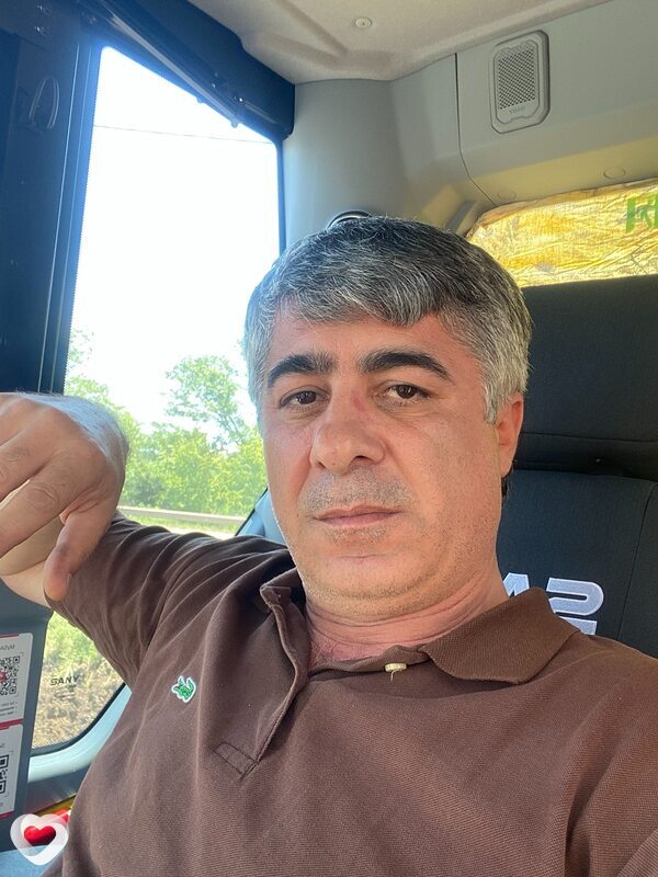 Руслан, 46, Краснодаре — анкета №455387