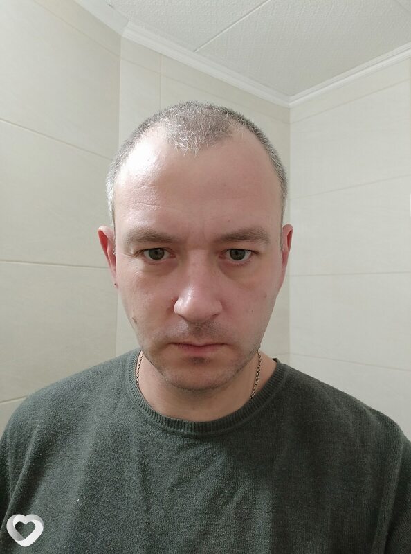 Сергей, 44, Киеве — анкета №455389