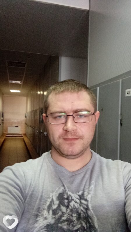 Велес, 37, Орёл — анкета №455392