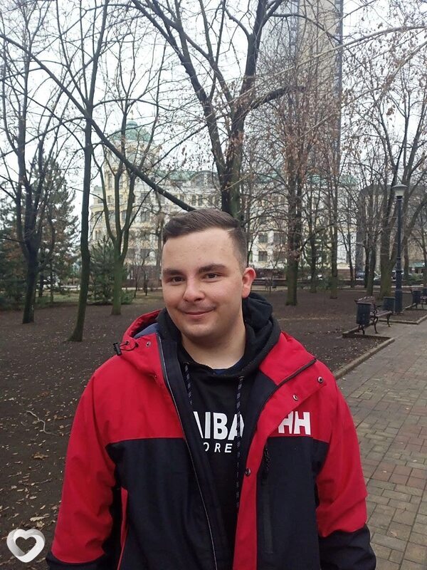 Дмитрий, 48, Донецке — анкета №454575