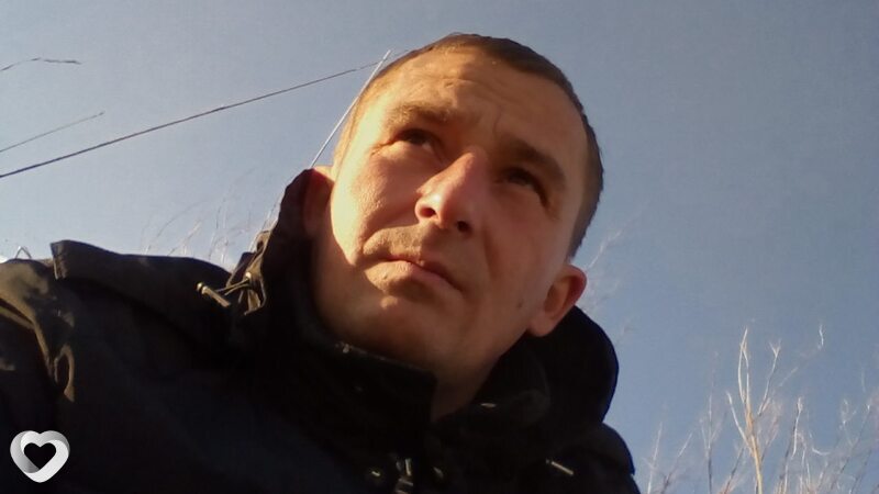 Александр, 44, Москве — анкета №454593
