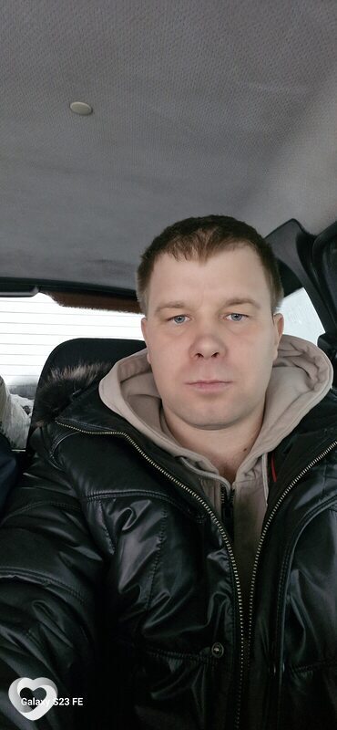 Алексей, 34, Семей — анкета №454726