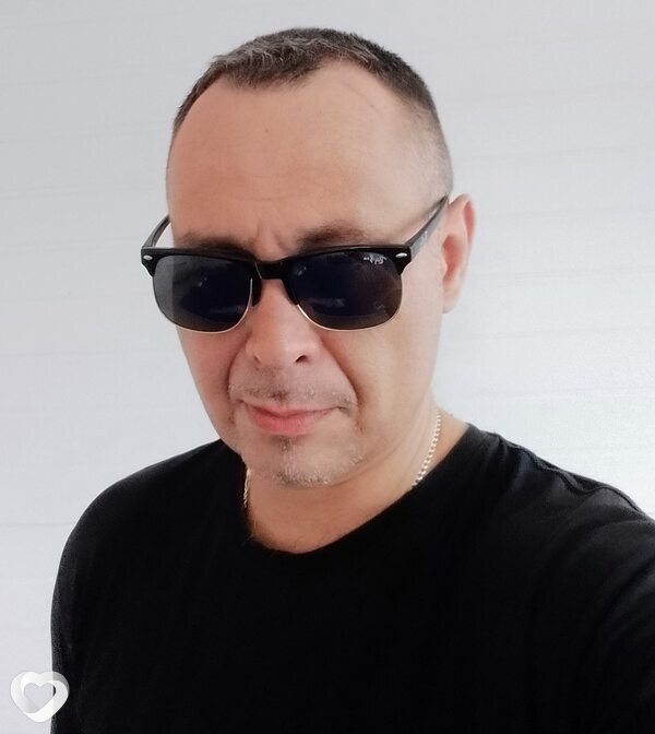 Руслан, 48, Железногорске — анкета №454727