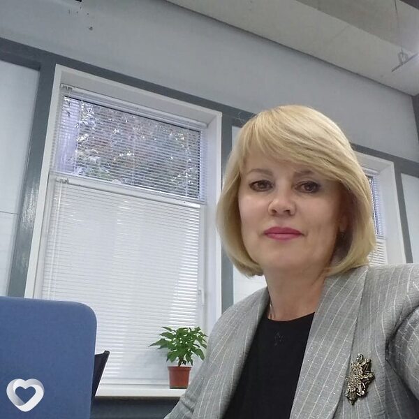 Татьяна, 64, Москве — анкета №454731